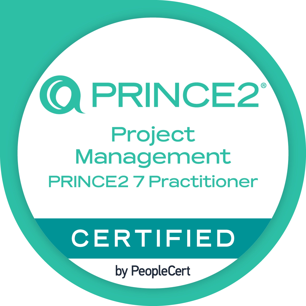 PRINCE2® Project Management Practitioner