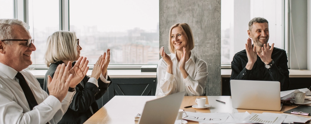 Executive Communication dan Perannya dalam Keberhasilan Proyek