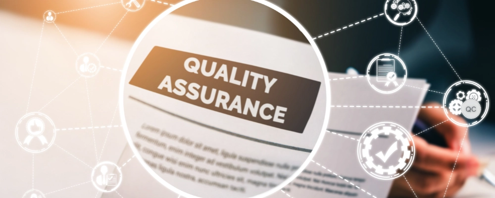 Apa Itu Project Quality Assurance?