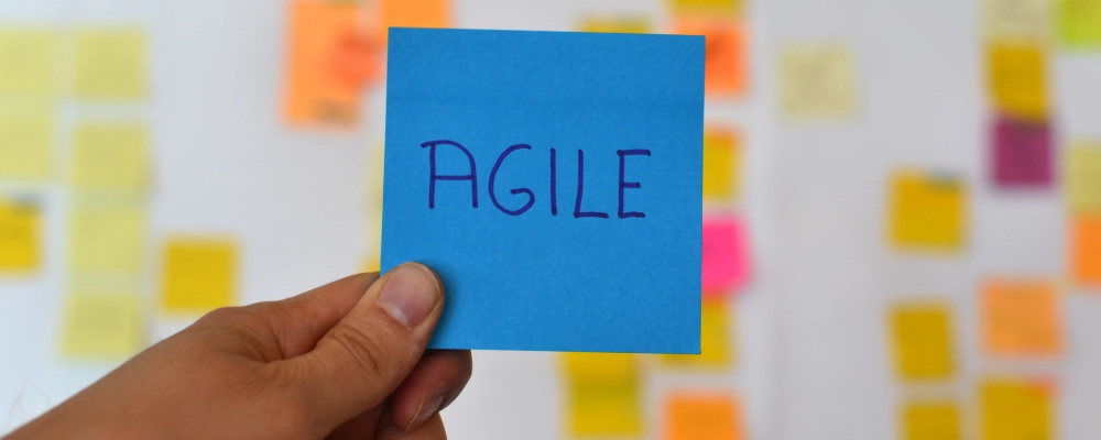Memahami Konsep Agile Governance dalam Konteks PMO