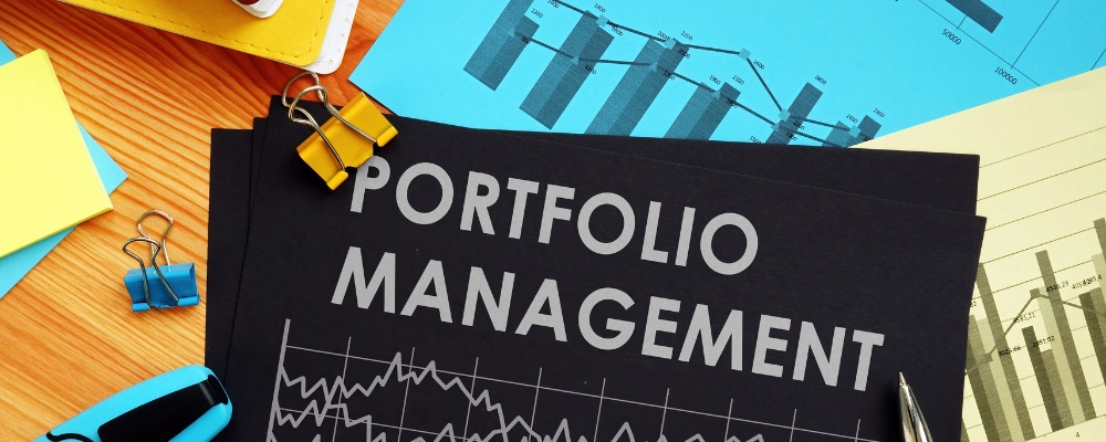 Portfolio Management dan Prioritisasi