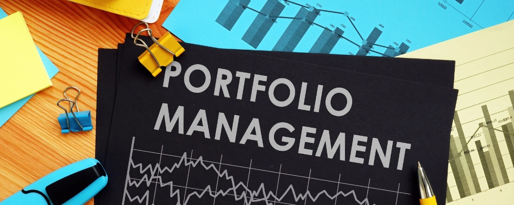 Apa Itu Portfolio Management? Definisi Dasar untuk Pemula