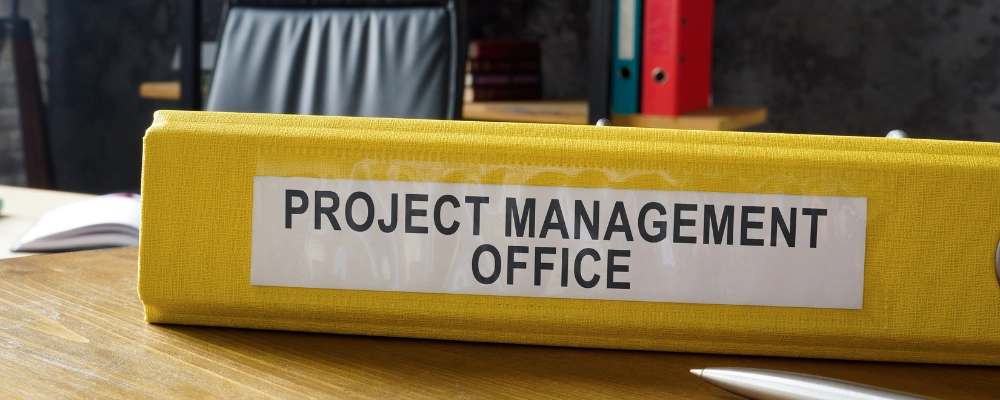 Sertifikasi Pendukung Karier PMO Professional