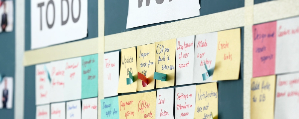 Tips Praktis Menerapkan Scrum for Beginners di Organisasi