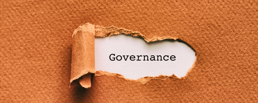 Governance sebagai Fondasi Eksekusi yang Konsisten