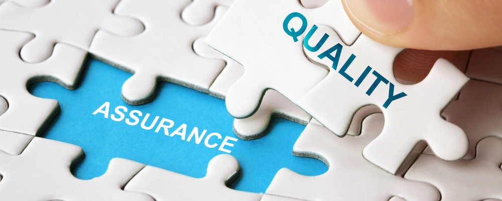 Manfaat Project Quality Assurance bagi Organisasi
