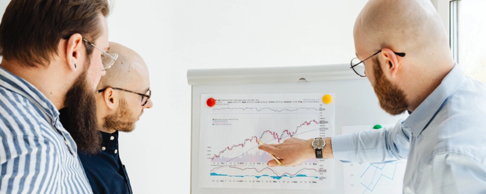 Komponen Utama dalam Portfolio Management Basics