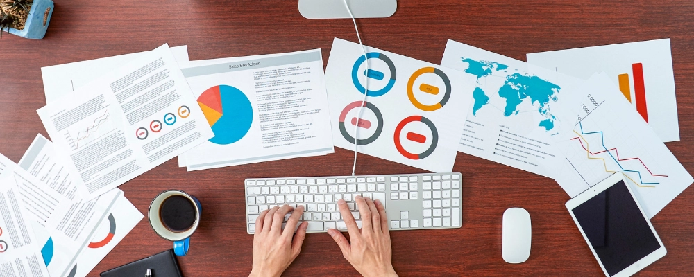 Performance Analytics dan Reporting