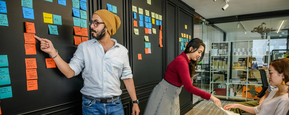 Framework Scaling Agile yang Terbukti Bekerja