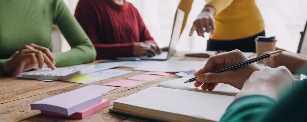 Memahami Project Productivity dalam Konteks Organisasi