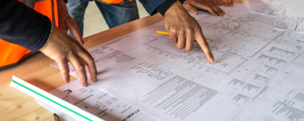 Memilih Jenis Kontrak yang Tepat untuk Proyek Konstruksi