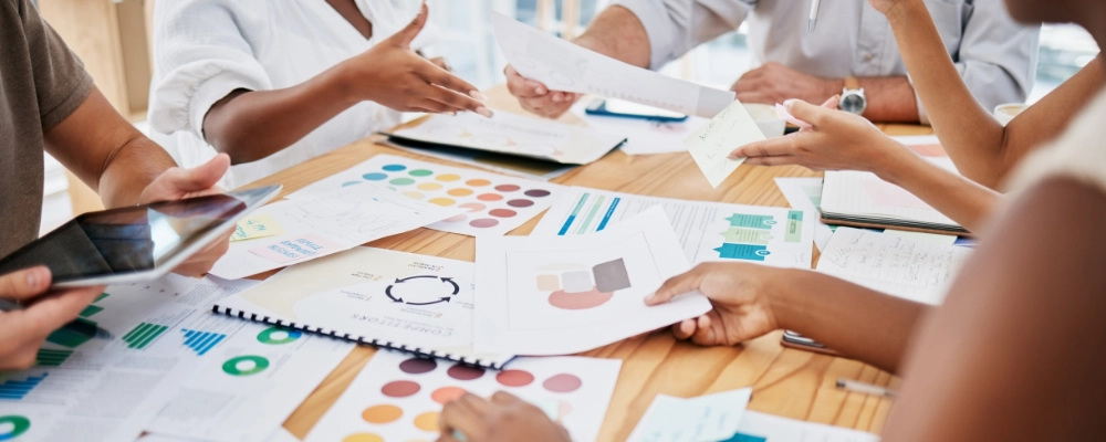 KPI Risiko dan Sumber Daya dalam Project