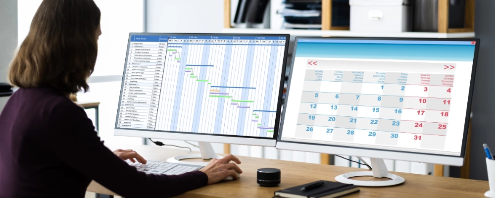 Framework Prioritas yang Efektif untuk Project Manager