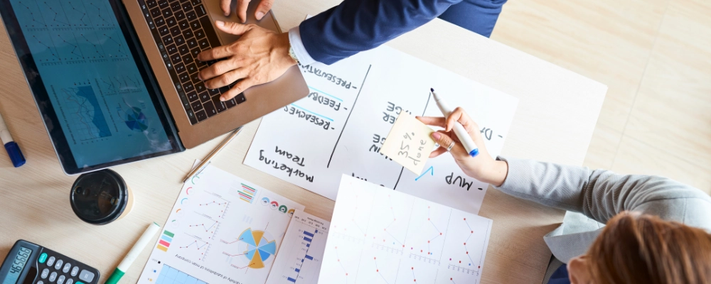 Apa Itu Monitoring dan Controlling dalam Project Management