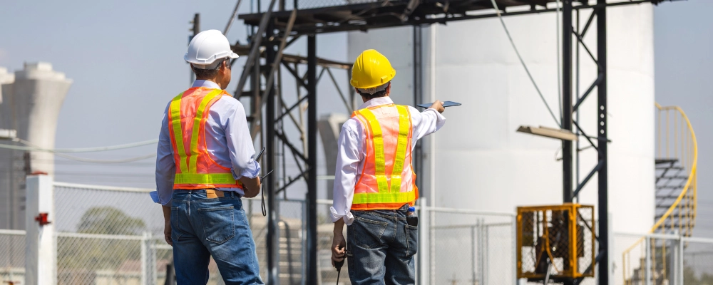 Contoh Nyata Program Management di Sektor Energi dan Infrastruktur