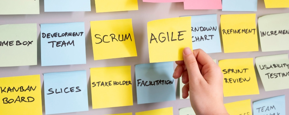 Mengapa Implementasi Agile PMO di Indonesia Memiliki Tantangan Tersendiri