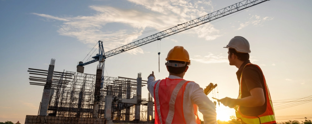 Mengapa Construction Project Basics Semakin Penting di 2025-2026