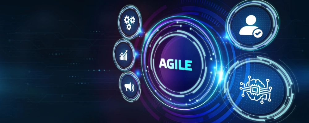 Memahami Agile Transformation Secara Utuh