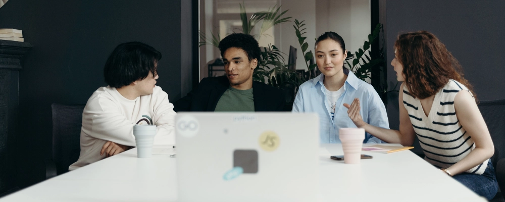 Lima Event Scrum yang Menjaga Ritme Kerja Tim