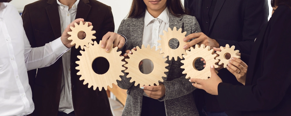 Integrated Risk Management