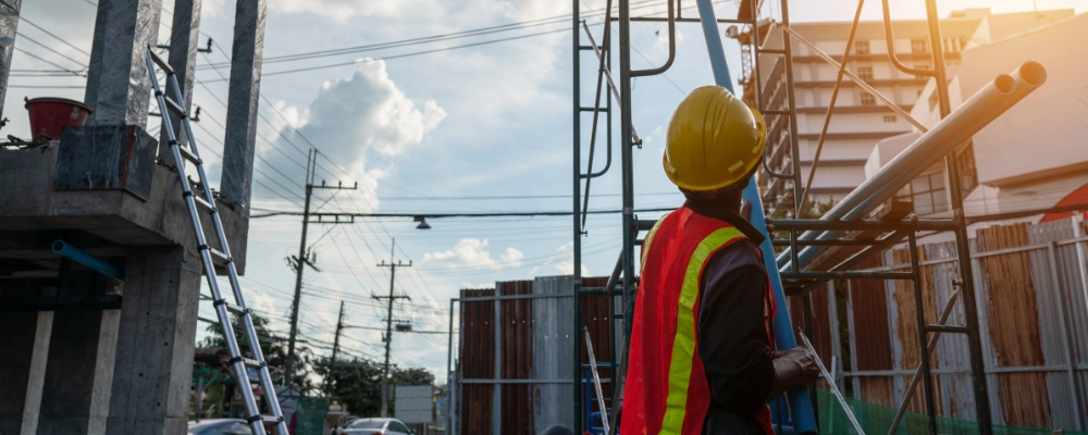 Memahami Infrastructure Project Management Basics