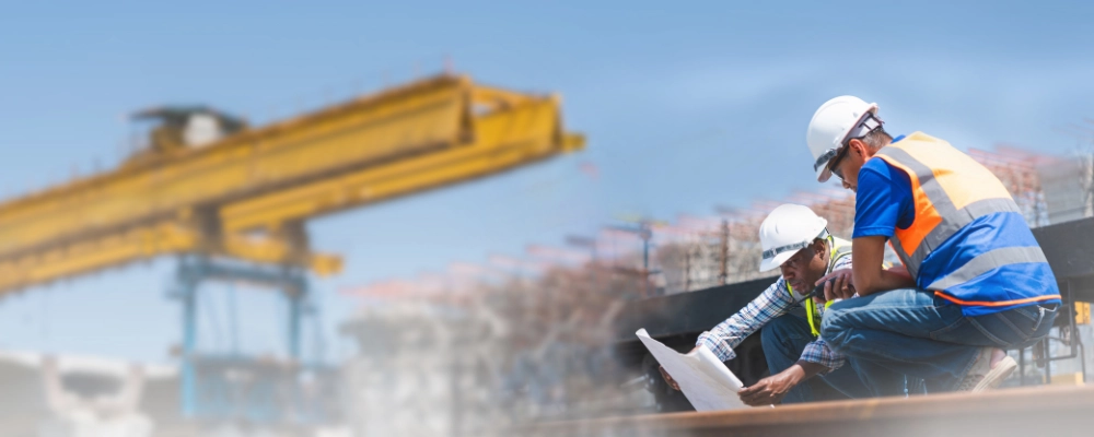 Pengendalian Biaya dan Jadwal Proyek Infrastruktur