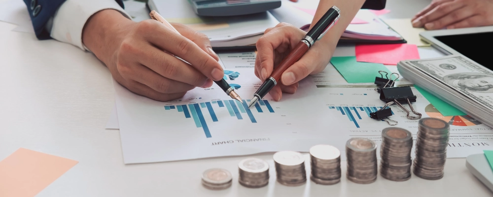 Metrik Kunci untuk Mengukur Return Investasi PMO