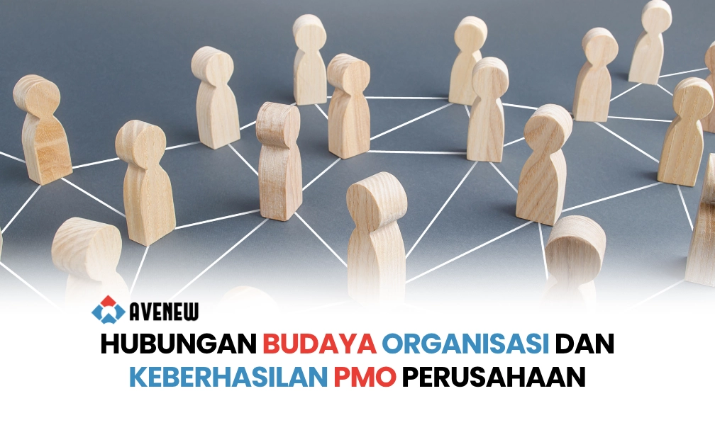 Hubungan Budaya Organisasi dan Keberhasilan PMO Perusahaan
