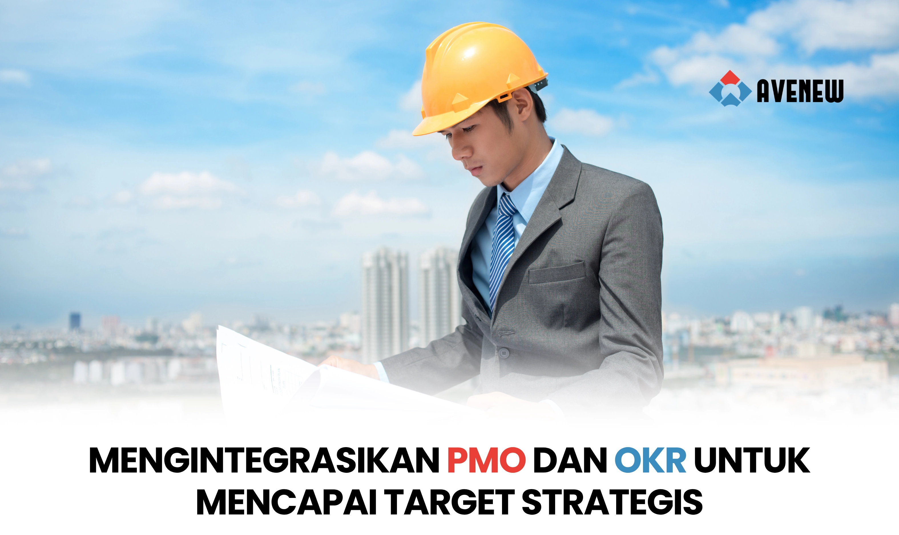 Mengintegrasikan PMO dengan OKR agar Setiap Proyek Terhubung Langsung dengan Target Strategis Organisasi