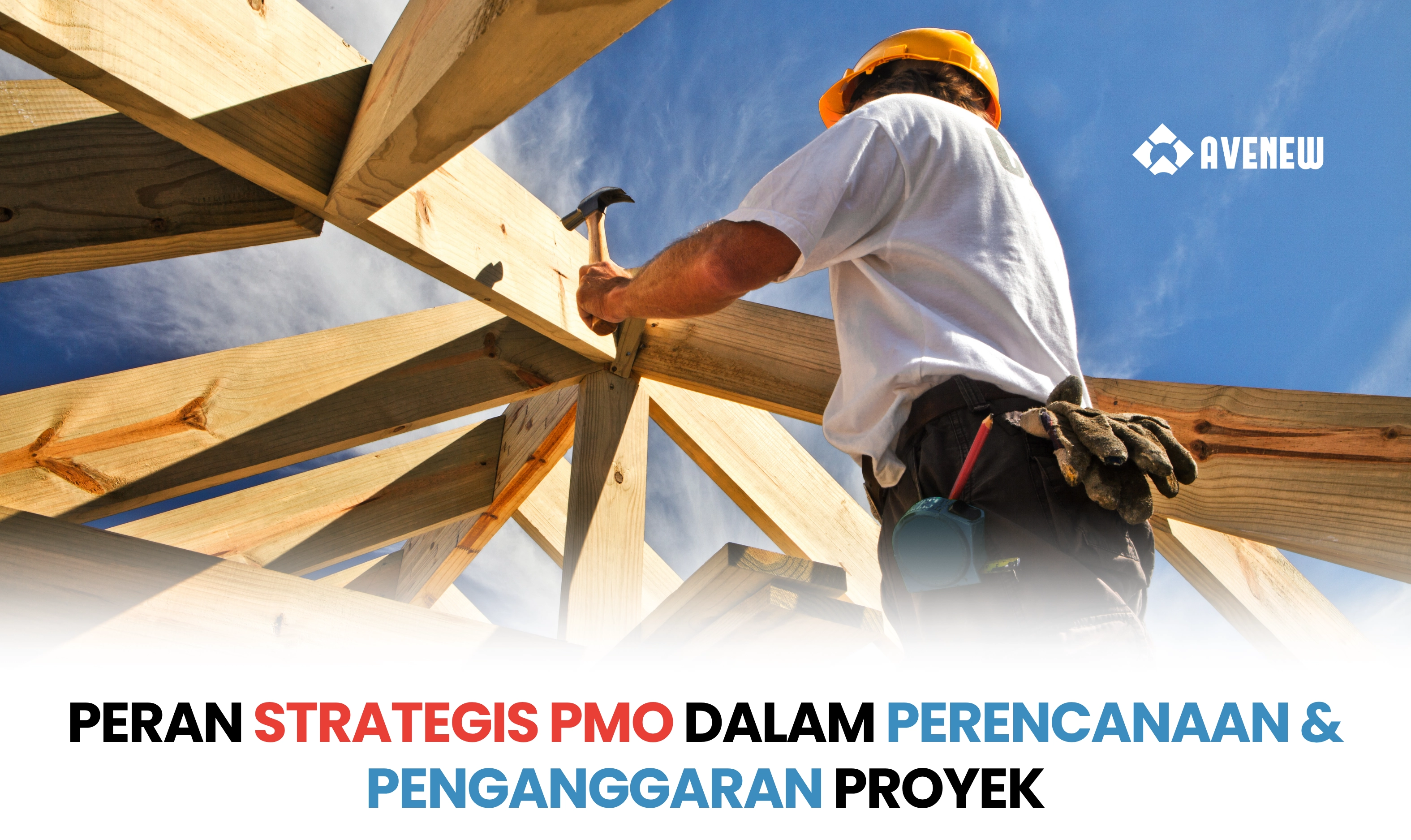 Peran Strategis PMO dalam Proses Perencanaan Tahunan dan Penganggaran Proyek di Perusahaan Besar