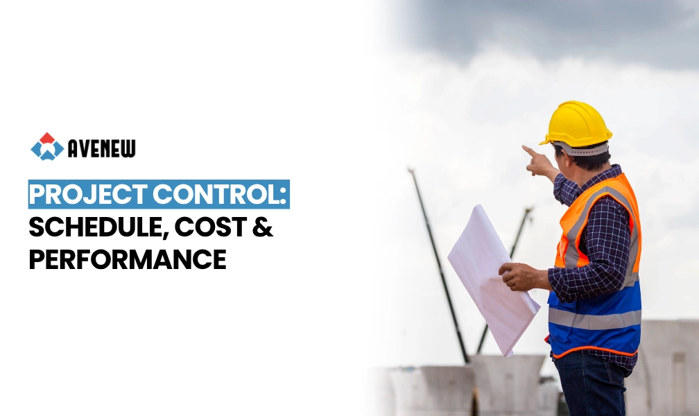 Project Control Training: Dari Schedule, Cost, hingga Performance