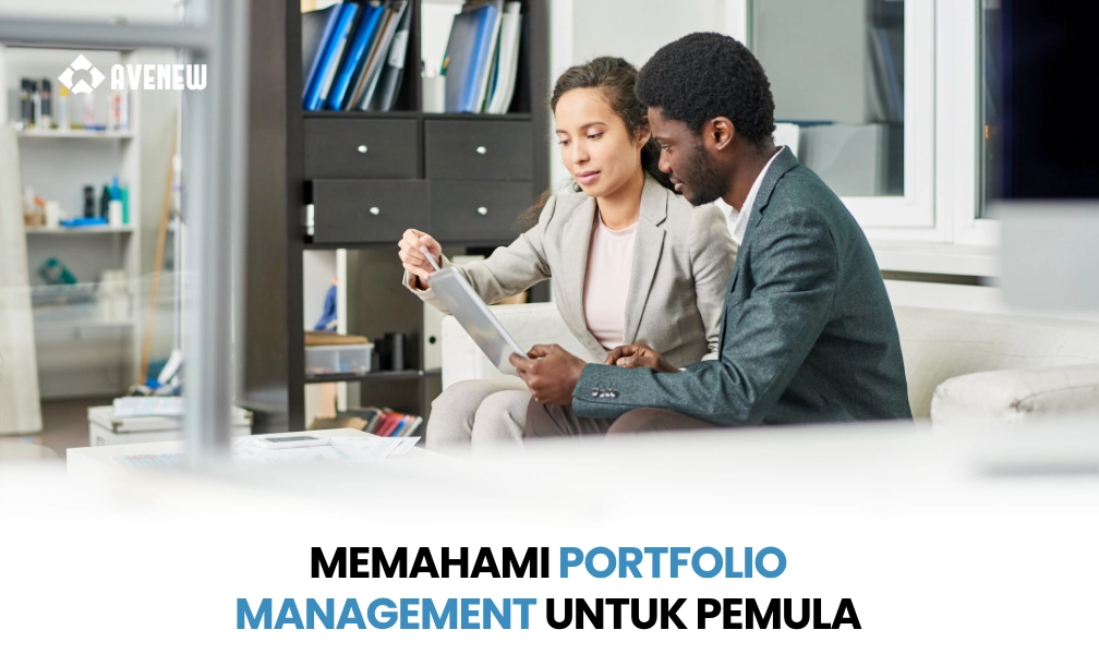 Memahami Portfolio Management untuk Pemula