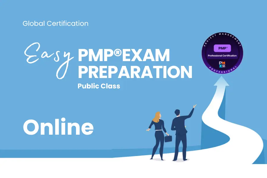 Easy PMP Exam Prep Batch 131