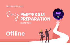 Easy PMP Exam Prep Batch 132