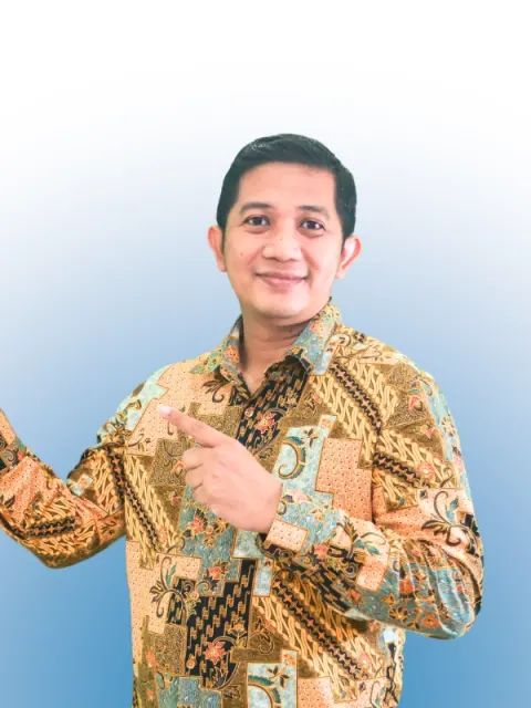 Bayu Aditya Firmansyah, ST, MT, PMP®, PMI-RMP®, PMI-PMOCP™, IPMO-P®
