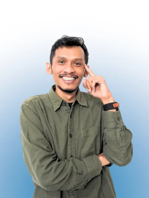 Dr. Ir. Andi Muhammad Ifrad, S.T., M.T