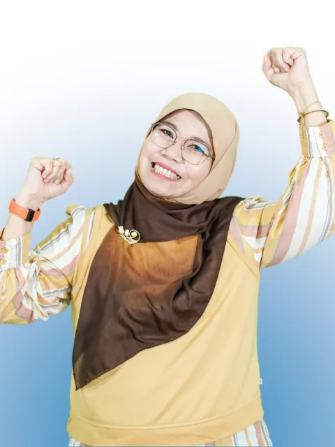 Dr. Alin Veronika, ST, MT, PMP®, PMI-RMP®, PMI-PMOCP™, IPMO-P®